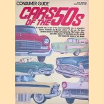 Consumer Guide: Cars of the 50s
Jerold L. Kellman
&euro;&nbsp;9,00