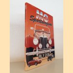 MG sportwagens door Malcolm Green e.a.