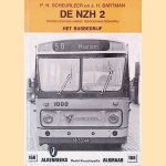 De NZH 2: Noord-Zuid-Hollandse Vervoermaatschappij: Het Busbedrijf
P.H. Scheurleer e.a.
€ 8,00 De NZH 2: Noord-Zuid-Hollandse Vervoermaatschappij: Het Busbedrijf
P.H. Scheurleer e.a.
€ 8,00