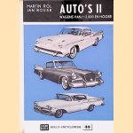 Auto's II door Martin Rol e.a.