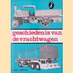 Geschiedenis van de vrachtwagen
Hans Kuipers
&euro;&nbsp;8,00