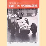 Race- en sportwagens door Peter de Graaf