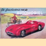 De geschiedenis van de automobiel
Piet Olyslager
€ 10,00 De geschiedenis van de automobiel
Piet Olyslager
€ 10,00