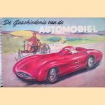 De geschiedenis van de automobiel
Piet Olyslager
€ 10,00 De geschiedenis van de automobiel
Piet Olyslager
€ 10,00