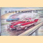 De auto in de moderne tijd
Ir. J.W. van Wamelen
€ 15,00 De auto in de moderne tijd
Ir. J.W. van Wamelen
€ 15,00