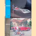 Auto's door Peter de Graaf