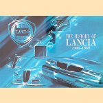The History of Lancia 1906-1989
Lancia
&euro;&nbsp;10,00