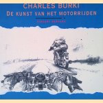 Charles Burki door Vincent Denters
