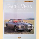 Facel V&eacute;ga: Excellence, HK 500, Facellia door Jean Daninos