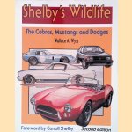 Shelby's Wildlife door Wallace A. Wyss e.a.