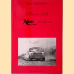 Storia delle Mini italiane
Bonadonna< Franco
&euro;&nbsp;35,00
