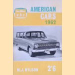 ABC American Cars door M.J. Wilson