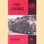 ABC Fire Engines door M.G. Rolfe