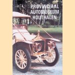 Provinciaal Automuseum Houthalen
Jacques Kup&eacute;lian e.a.
&euro;&nbsp;10,00