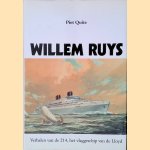 Willem Ruys door Piet Quite