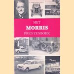 Het Morris prentenboek door Lex Gravesteyn