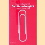 De uitvindersgids: van idee tot markt
J.D. Brongers
€ 8,00 De uitvindersgids: van idee tot markt
J.D. Brongers
€ 8,00
