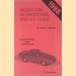 Model Car Promotional and Kit Guide door Paul A. Bender