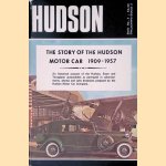 Hudson: The Story of the Hudson Motor Car 1909-1957
Mitch Mayborn e.a.
€ 30,00 Hudson: The Story of the Hudson Motor Car 1909-1957
Mitch Mayborn e.a.
€ 30,00