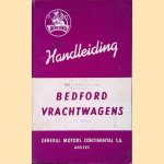 Handleiding voor onderhoud: Bedford vrachtwagens, trucks, bus-chassis
Bedford
&euro;&nbsp;45,00
