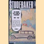 Studebaker: The Second Fifty Years of Studebaker 1902-1952
Mitch Mayborn e.a.
€ 30,00 Studebaker: The Second Fifty Years of Studebaker 1902-1952
Mitch Mayborn e.a.
€ 30,00