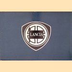 The Complete Book of Lancia
Ferruccio Bernab&ograve; e.a.
&euro;&nbsp;9,00