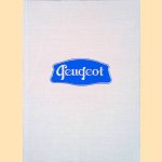 Peugeot door Pierre Dumont