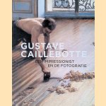 Gustave Caillebotte door Karin Sagner e.a.