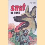 Snuf de hond door Piet Prins