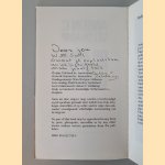 Op zoek naar het geluk *GESIGNEERD* door Anton C. Veldkamp