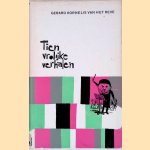 Tien vrolijke verhalen
Gerard Reve
&euro;&nbsp;8,00