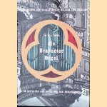 Die Brabanter orgel: Zur Geschichte der Orgelkunst in Belgien und Holland im Zeitalter der Gotik und der Renaissance door Maarten A. Vente