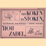 Van koken en stoken; Hou zadel door Het Kompas