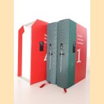 Algemene Nederlandse spraakkunst (2 delen) door W. Haeseryn e.a.