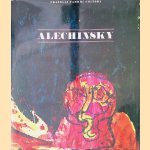 Alechinsky
Jacques Putman
€ 25,00 Alechinsky
Jacques Putman
€ 25,00