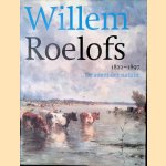 Willem Roelofs 1822-1897: De adem der natuur door Marjan Van Heteren e.a.