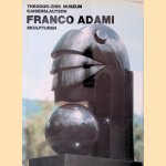 Franco Adami: Skulpturen
Christine Debri
€ 45,00 Franco Adami: Skulpturen
Christine Debri
€ 45,00