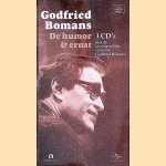 De Humor En Ernst  * 3CD LUISTERBOEK* door Godfried Bomans