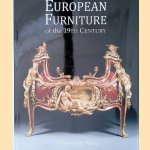 European Furniture of the 19th Century door Christopher Payne