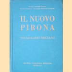 Il Nuovo Pirona: Vocabolario Friulano door Giulio Andrea Pirona e.a.