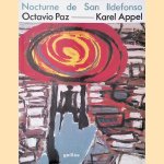 Nocturne de San Ildefonso door Octavio Paz e.a.
