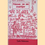 Piekerans van een straatslijper
Tjalie Robinson
€ 9,00 Piekerans van een straatslijper
Tjalie Robinson
€ 9,00