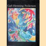 Carl-Henning Pedersen door Carl-Henning Pedersen