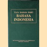 Tata bahasa baku bahasa Indonesia door Anton M. Moeliono