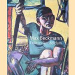 Max Beckmann door Carla Schulz-Hofmann e.a.