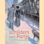 Schilders van Parijs: 1870-1940, de verzameling Oscar Ghez door Benno Tempel