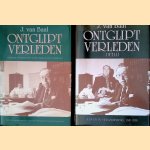 Ontglipt verleden: tot 1947, Indisch bestuursambtenaar in vrede en oorlog (2 delen)
Jan van Baal
€ 15,00 Ontglipt verleden: tot 1947, Indisch bestuursambtenaar in vrede en oorlog (2 delen)
Jan van Baal
€ 15,00