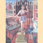 Rudolf Schlichter door G&ouml;tz Adriani