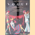 The Art of Vogue Covers door William Packer