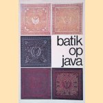 Batik op Java door Alit Veldhuisen-Djajasoebrata